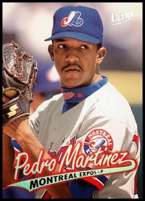 232 Pedro Martinez